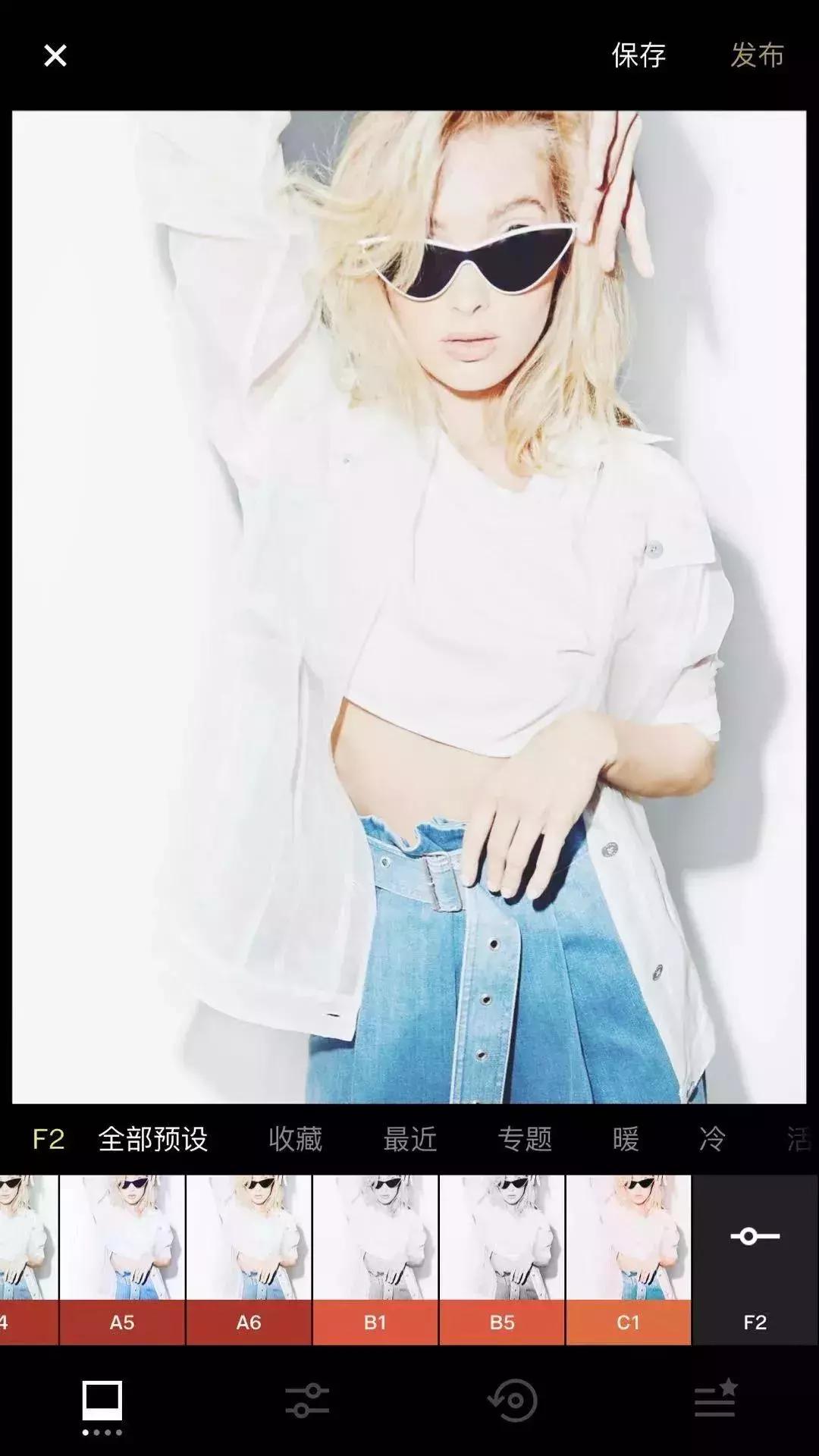 5款修图神器教你端午节朋友圈里如何“C位”出道