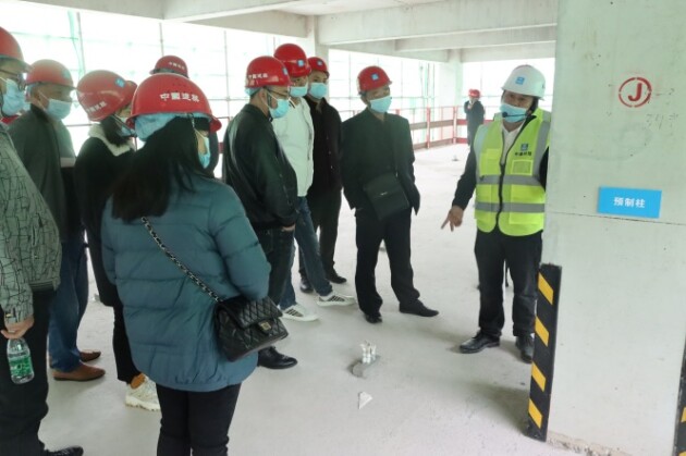 中建科技新项目,中建科技装配式