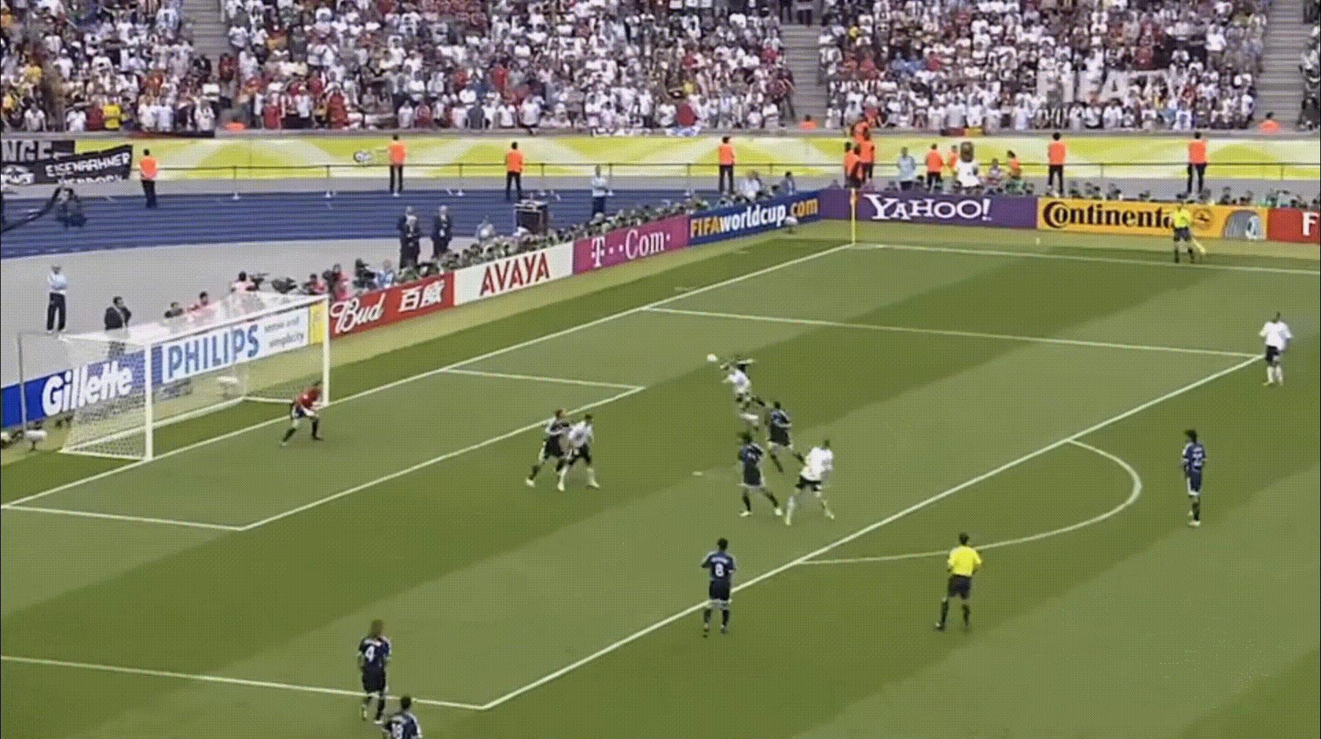 06年德国战车,2006年德国战车