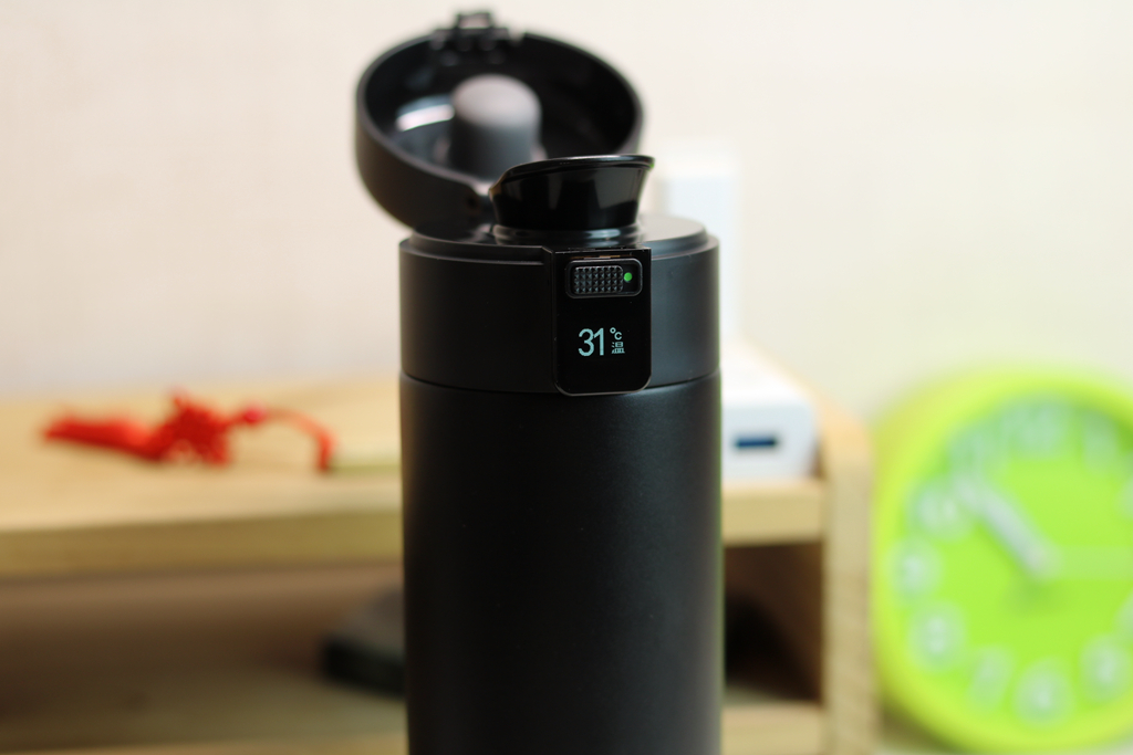 华为智选保温杯有什么好处,华为hilink智选保温杯怎么用