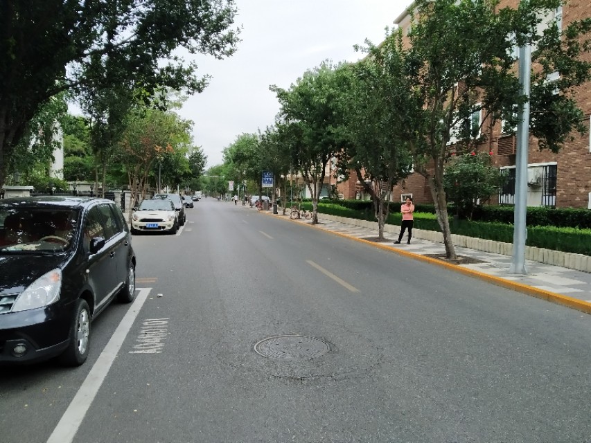 天津之行-洋房（第五大道）