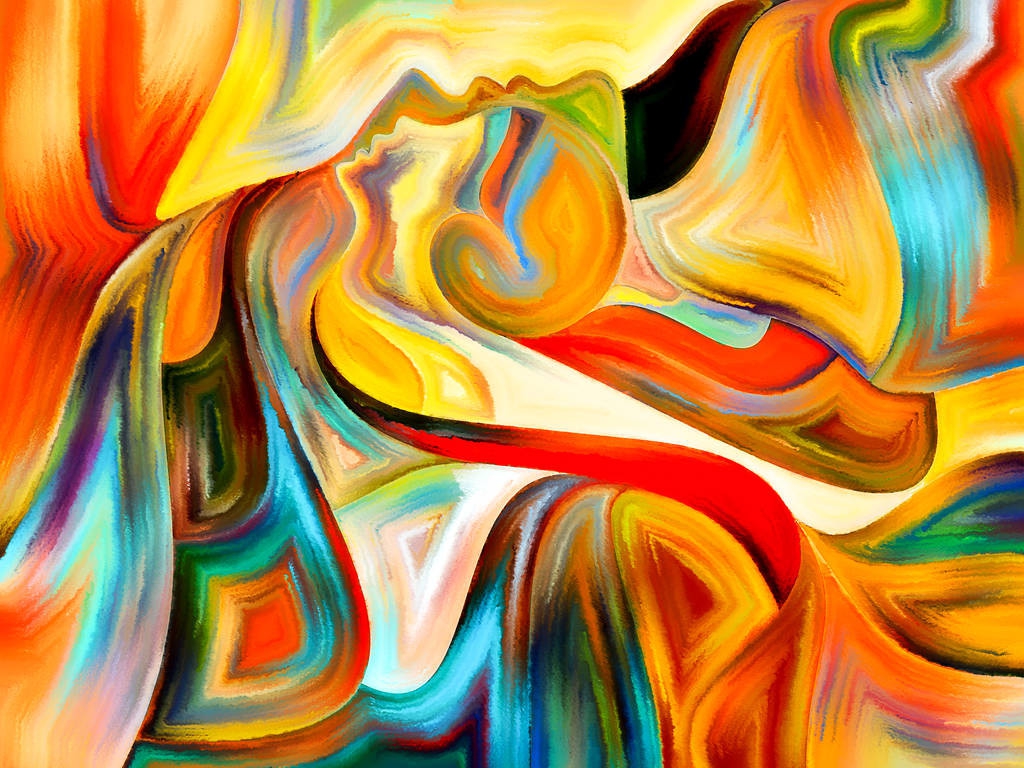 绘画分析与心理治疗,绘画心理分析视频