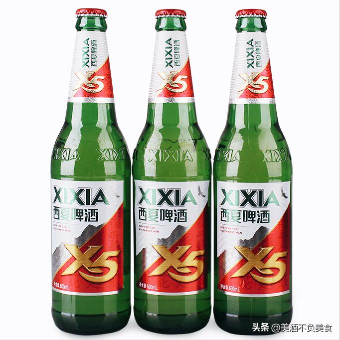 中国各省市都喝啥牌子的啤酒,各个城市的特色啤酒有哪些