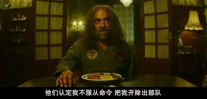 论重口，论猎奇，岛国电影都得甘拜下风。