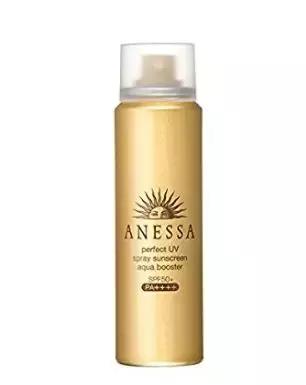 这个夏天用什么防晒喷雾,夏天吃土都要买的单品