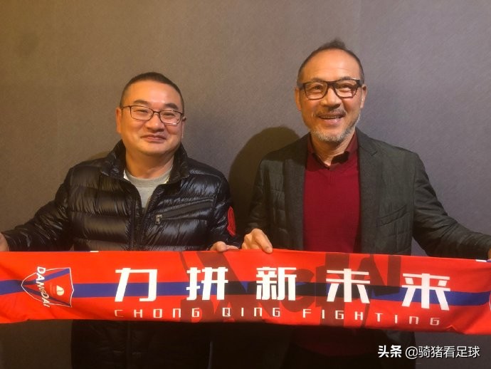 里皮二进宫李铁,足坛教练二进宫