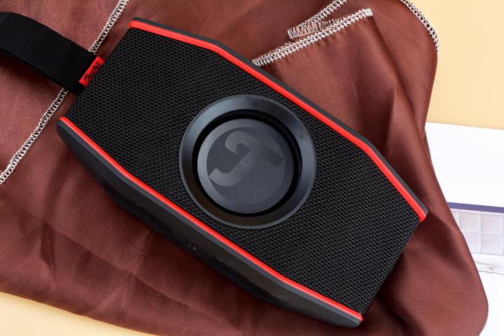 teufel德斐尔小魔盒蓝牙音响,德斐尔小魔盒对比bosemini