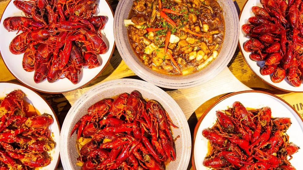 潍坊高级美食推荐店有哪些,盘点潍坊最值得推荐的美食店