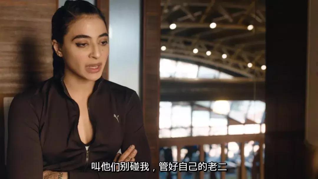 大尺度、双性恋、争女权，这部印度版的《淑女的品格》你会看吗？