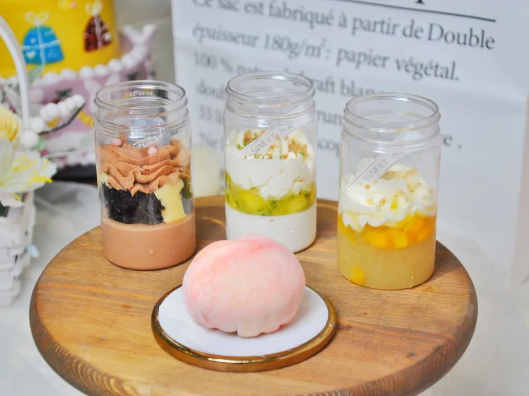 四美探店｜|市中心这家商场升级啦！新增9家商户，超多惊喜