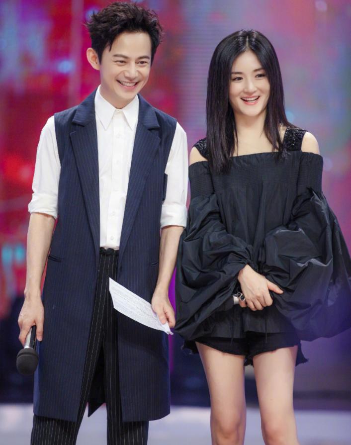 谢娜低谷经历,谢娜事业为何走入低谷