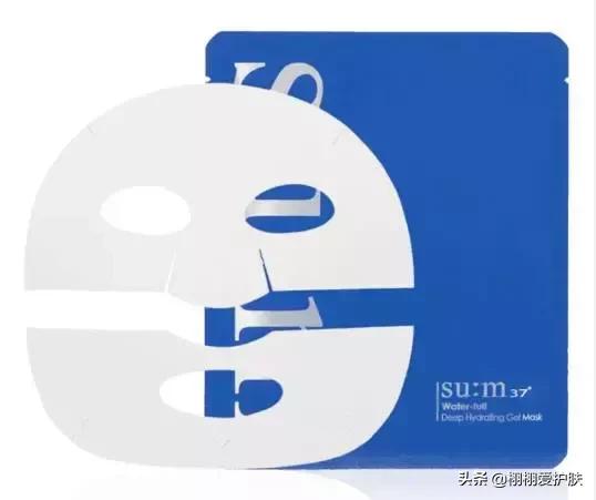 苏秘37水漾清润气垫孕妇能用吗,su.m水漾护肤品测评