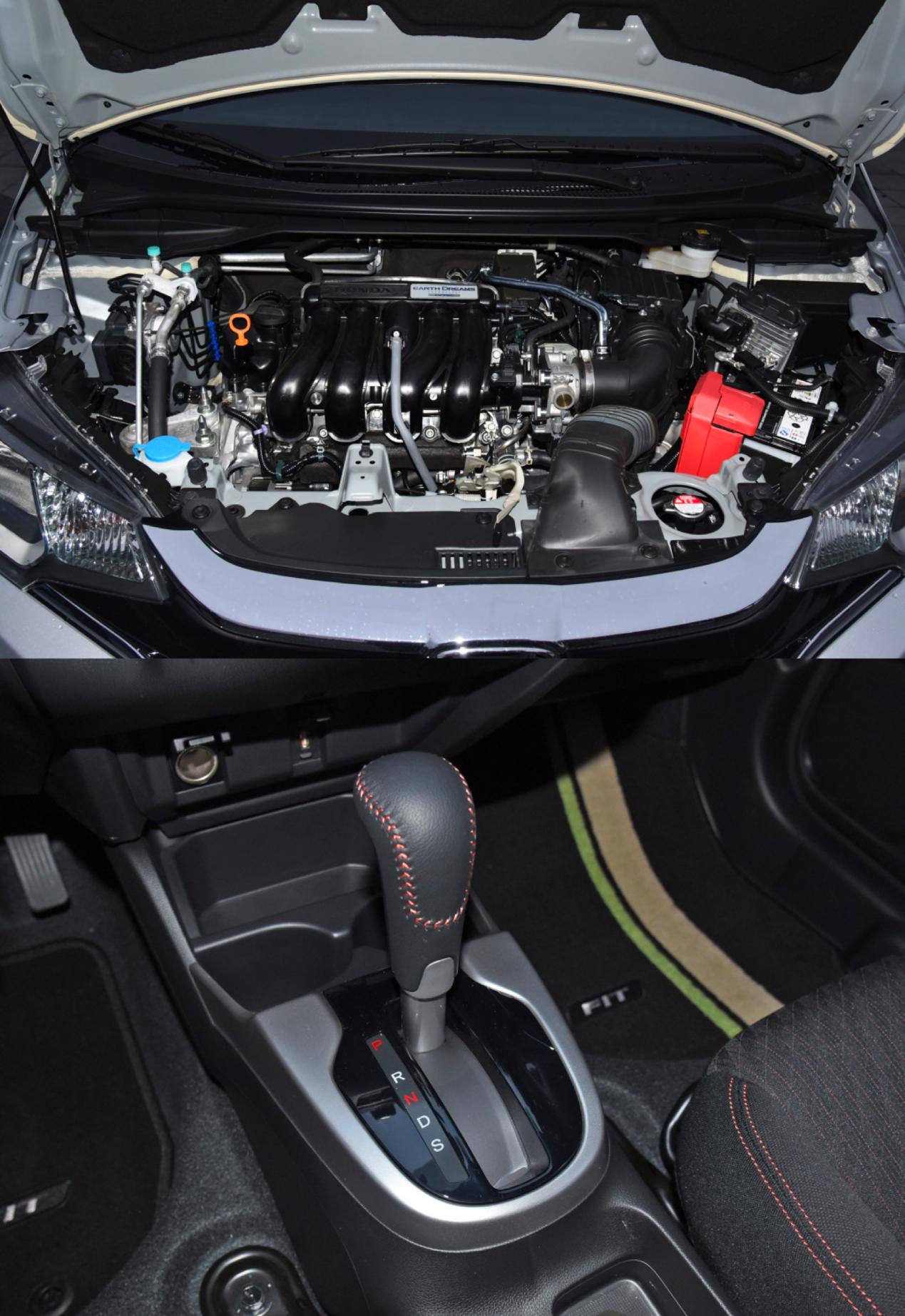 小型车飞度和polo还有哪些车,代步车飞度和捷达怎么选