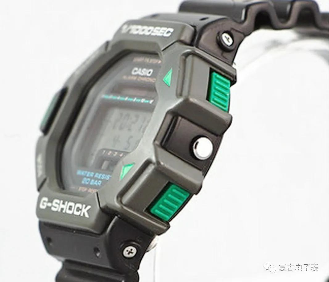最贵gshock圆表盘,g-shock手表2022