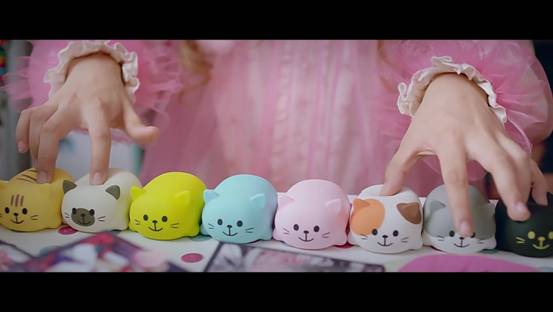 被名字耽误的闪光少女 (被名字耽误的电影闪光少女)