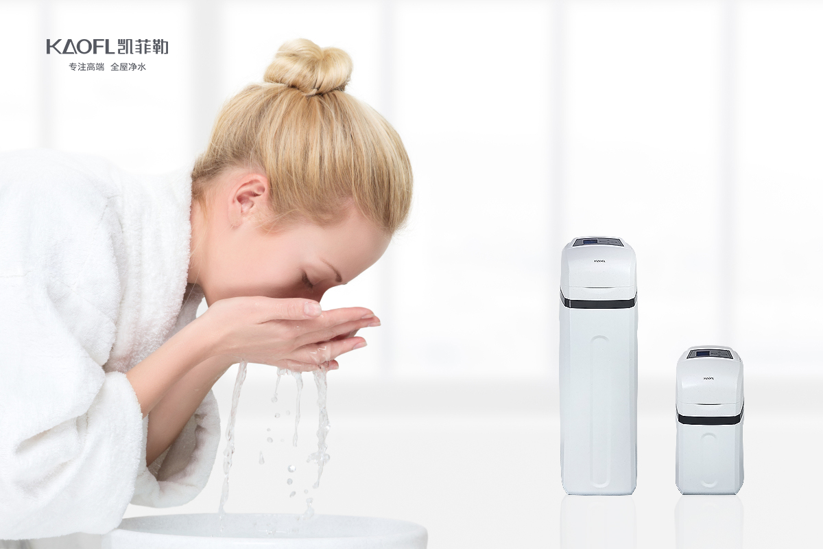 国产净水器和进口净水器的区别,美国进口净水器