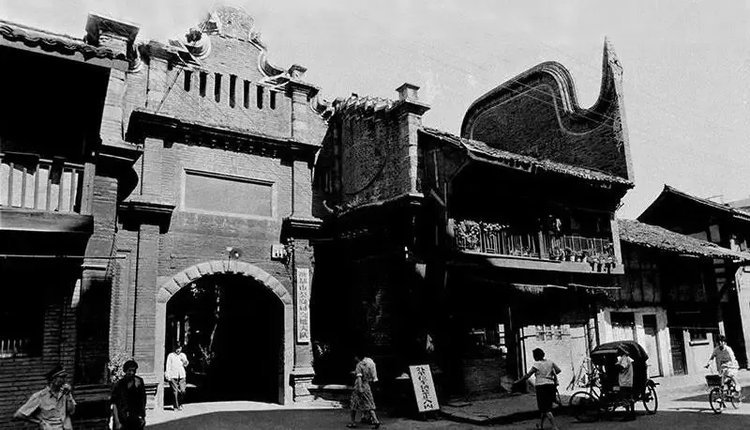 成都冷知识100例,四川成都市冷知识