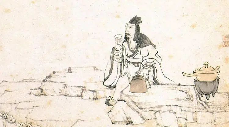 道德经里边讲知足常乐的句子,道德经知足常乐有几种说法