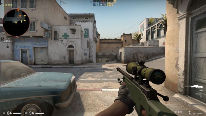 满足所有想象!雷霆世纪AORUS757游戏电脑评测