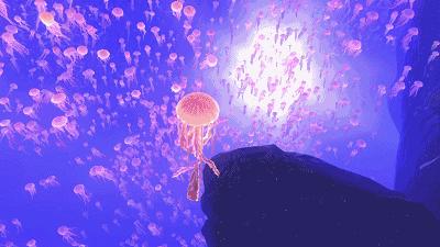 让羽毛球在空中飞舞,让羽毛球发光