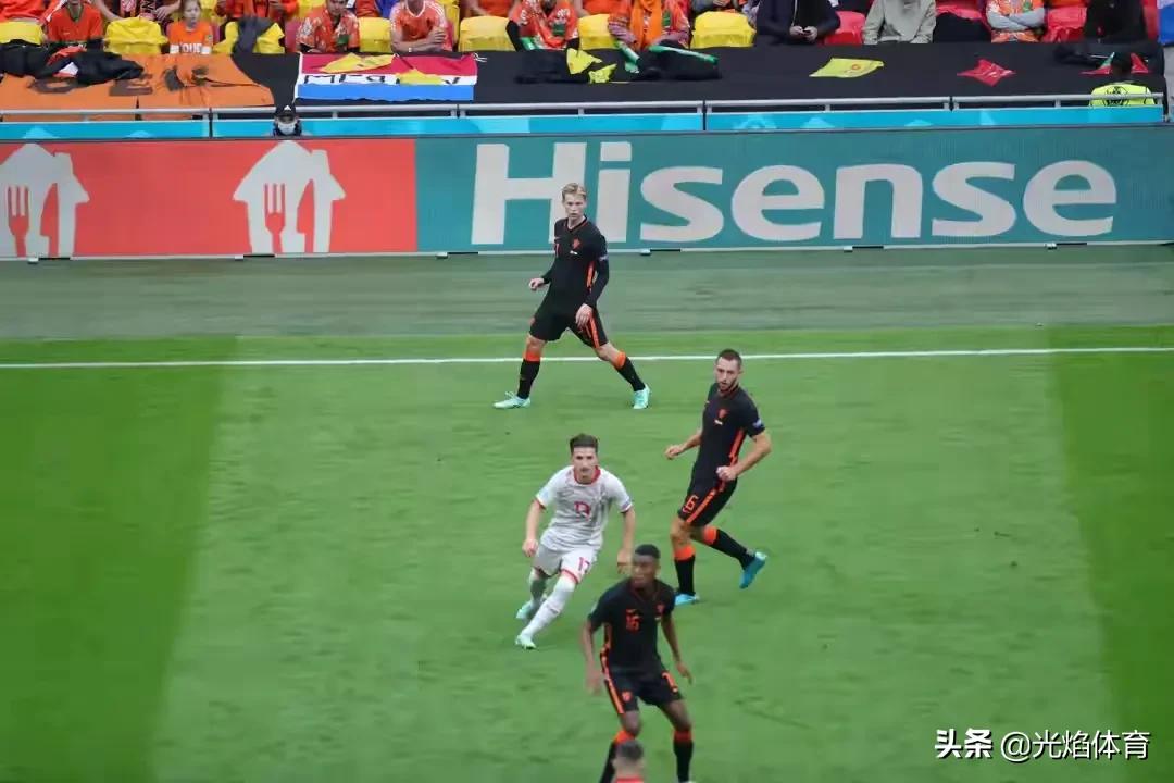 2012欧洲杯荷兰足球遭遇三连败,6.22欧洲杯北马其顿vs荷兰预测