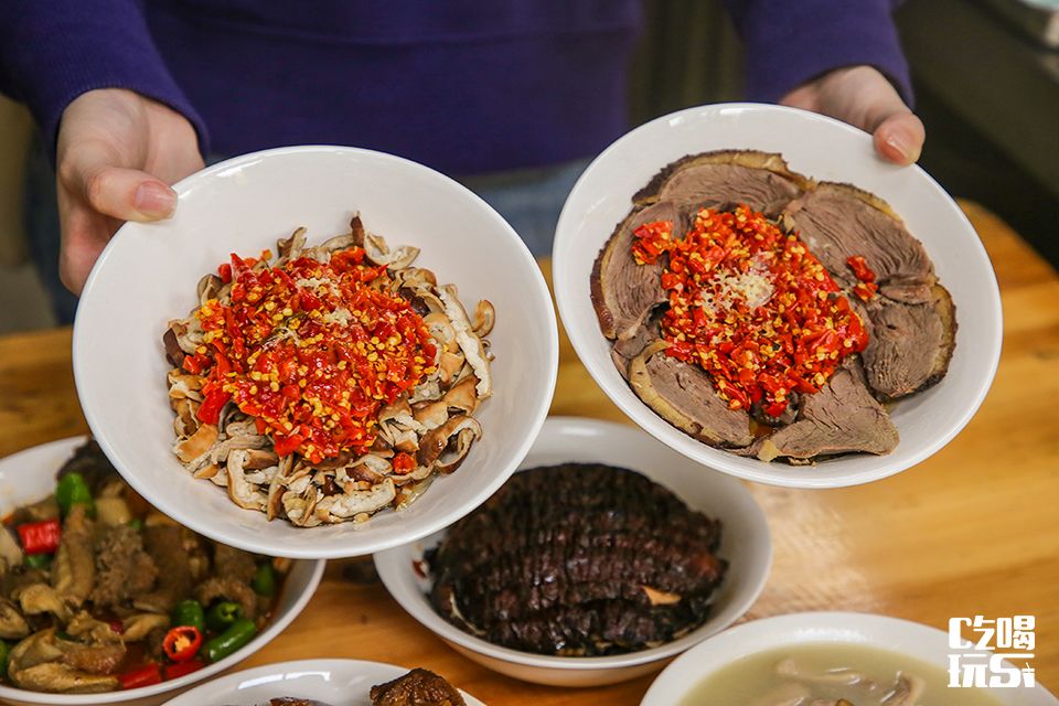 寻味之旅成功案例,寻味之旅浏阳