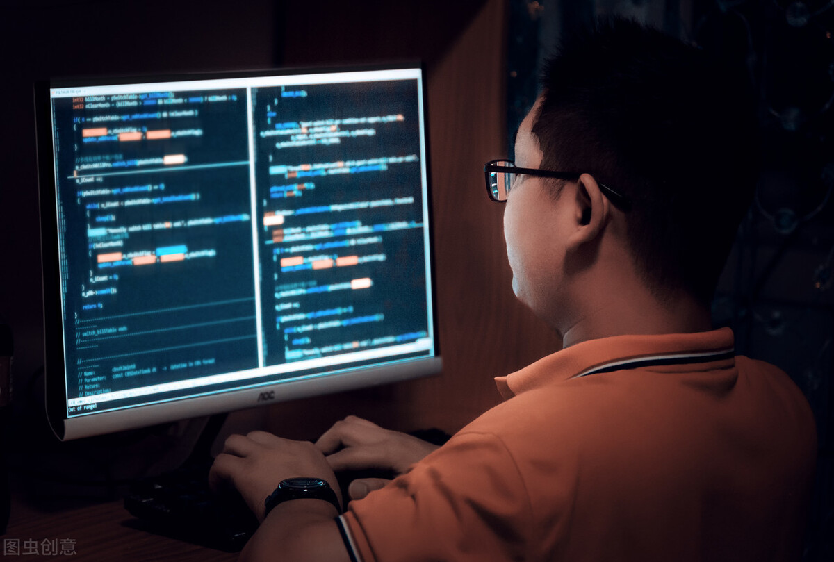 篡改数据非法获利17万余元,程序员恶意篡改公司数据