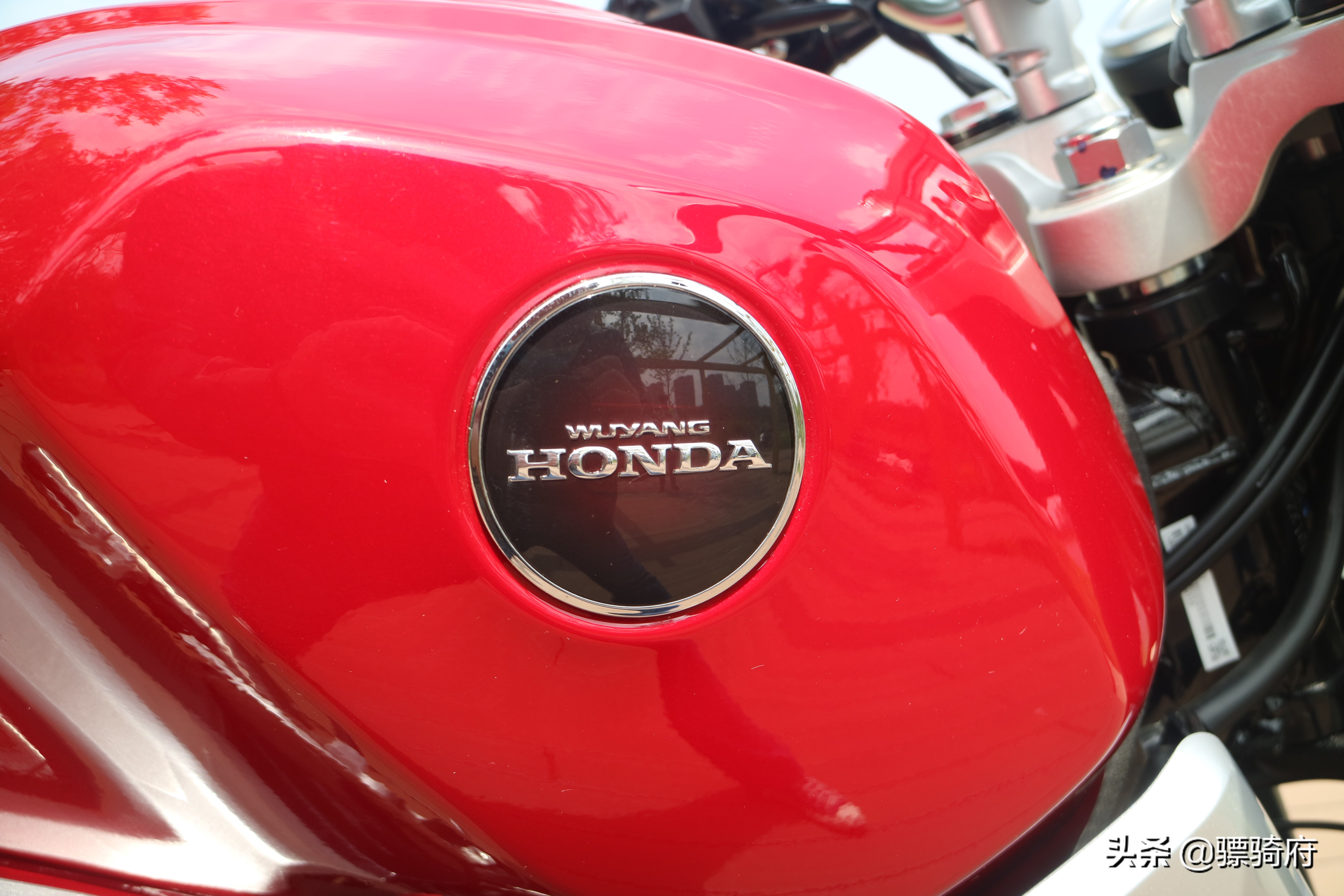 本田cb190ss鸷道测评,本田鸷道cb190ss极速测试