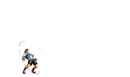 经典街机《拳皇》龙、虎、狼、凤、狐分别代表哪些人物呢？