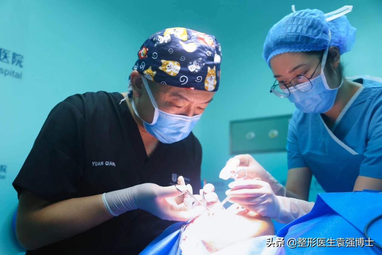 不要做眼袋手术的原因,千万不要去美容医院割眼袋