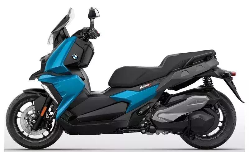 S1000RR摩托车新增M套件，BMW两款拳头产品重拳出击！