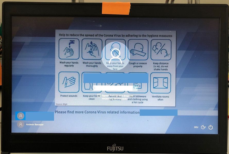 爆发中的德国,钢铁直男也成绕指柔