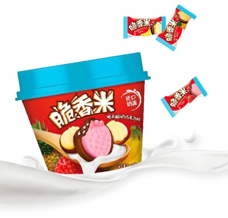 伊利推啤酒风味气泡水，新希望17亿收购寰美乳业…|一周热闻