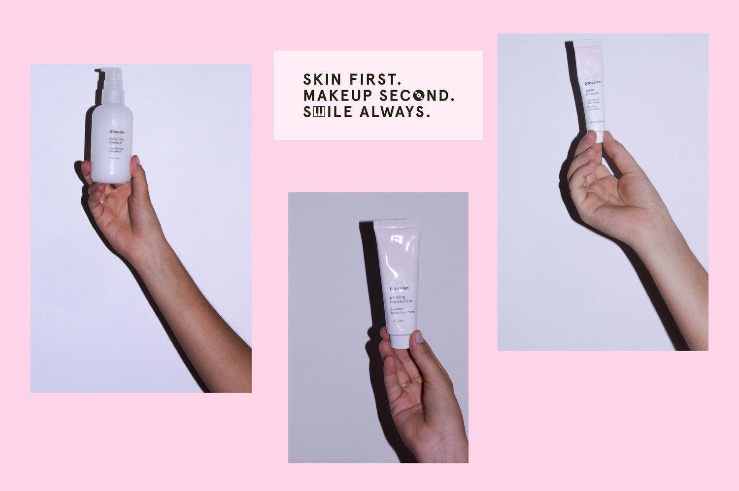 这些熟知的名牌背后都是女性的力量