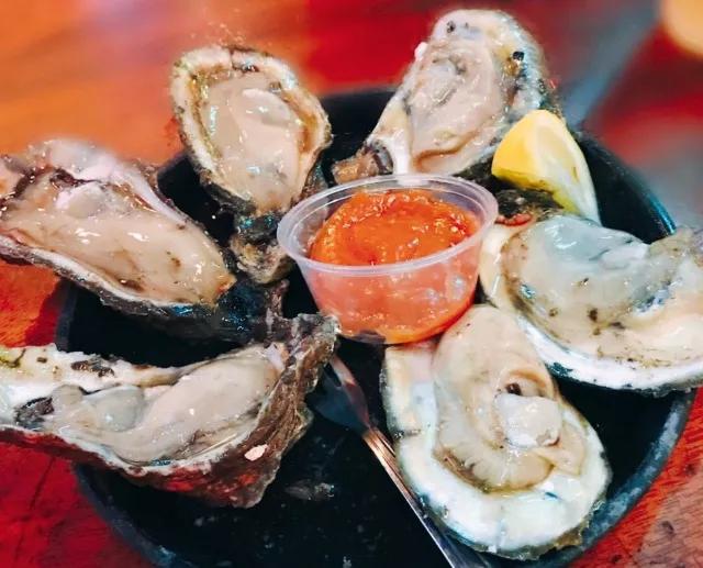 美国新奥尔良风土人情｜去过的人才知道那里压根没有新奥尔良烤翅