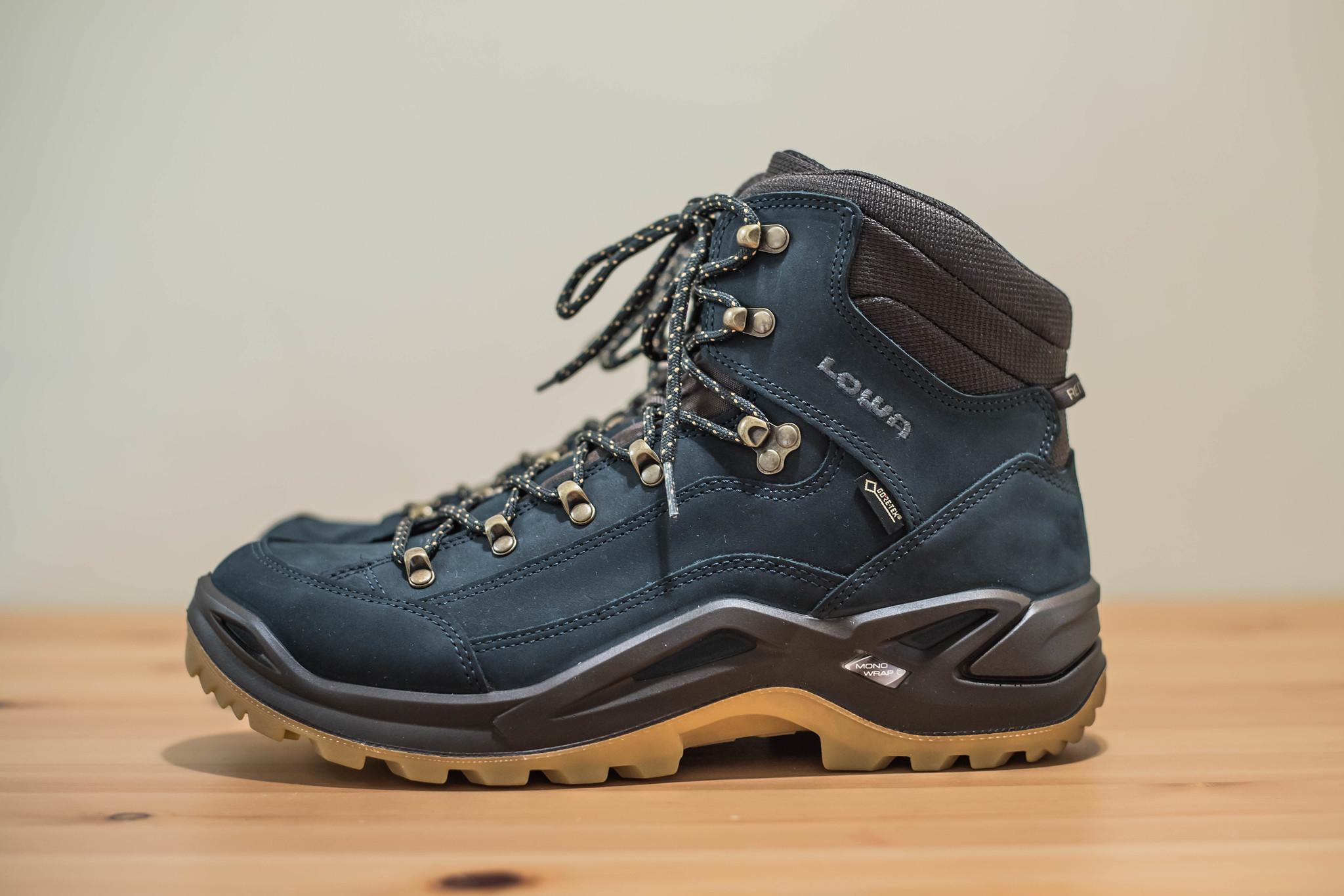 德国登山鞋品牌lowa最顶级的鞋子,德国lowa登山鞋怎样