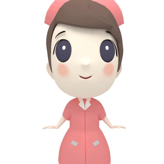 四川医护人员专用表情包,医生捂脸的表情包