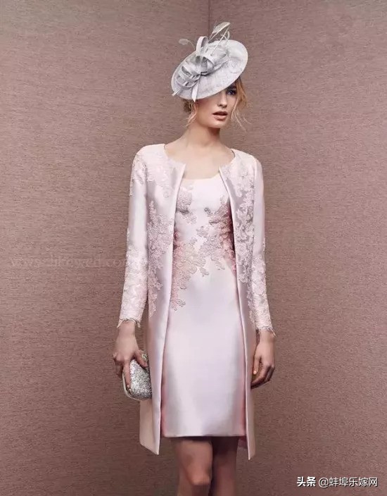 婚礼妈妈礼服挑选攻略,婚礼妈妈怎么穿衣服合适