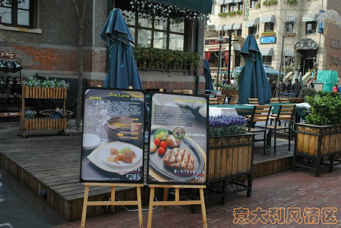 天津穷游三日游攻略,天津3天自由行吃住攻略