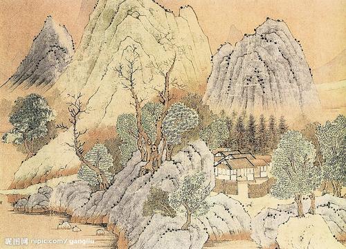 周颂鲁颂商颂分别有多少篇,诗经鲁颂商颂周颂为何不同