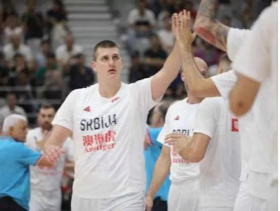 美媒盘点nba历史十大中锋,美媒评nba历史大前锋top10