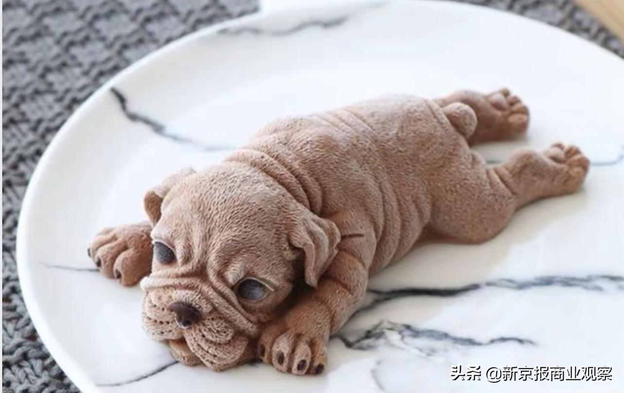 自制可爱雪糕模具,可爱雪糕制作神器测评