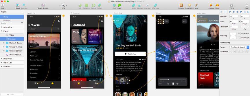 sketch编辑图片,图片编辑软件怎么制作