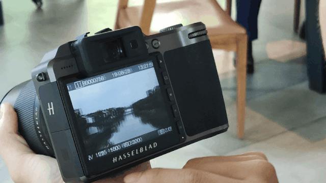 哈苏相机到底有多牛,为什么不推荐哈苏相机