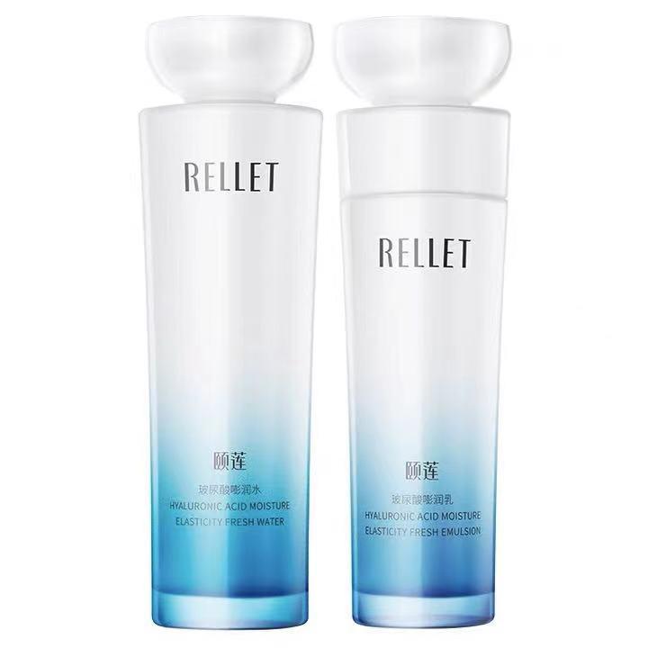 水油失衡用什么水乳,适合水油不平衡的人用的水乳