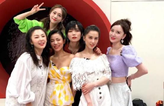 明星真实互撕,娱乐圈互撕事件