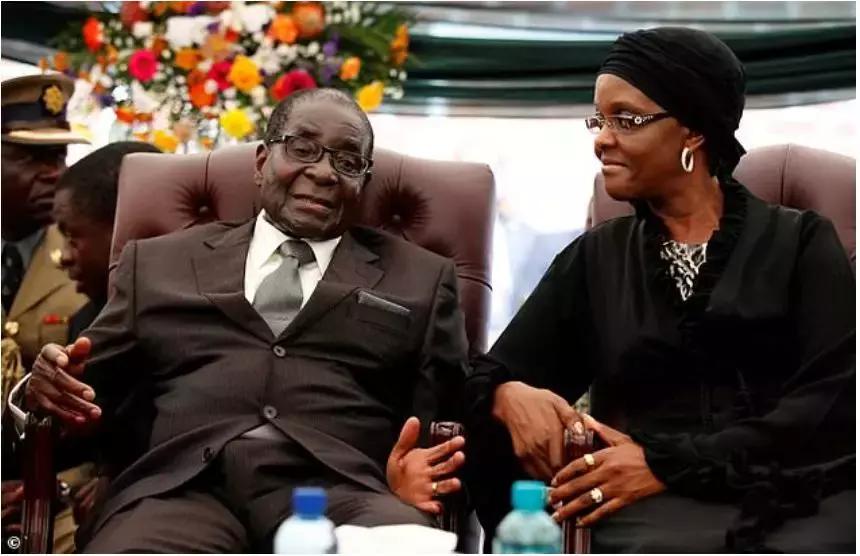 穆加贝去世视频,穆加贝逝世新闻联播视频