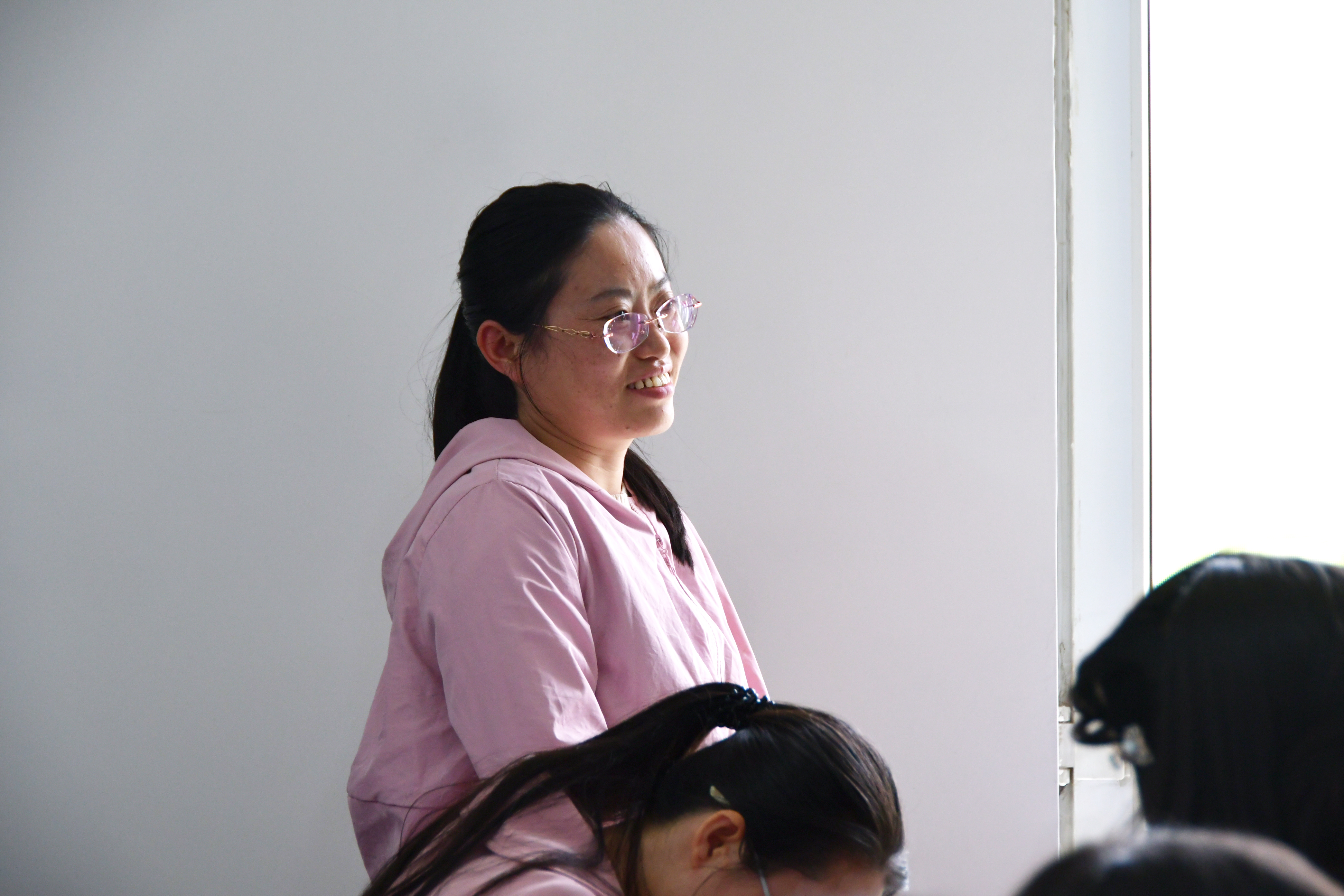 高考作文阅卷老师请专家,高考作文审题专家讲座