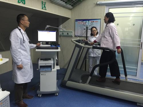 从安贞医院数据到扁鹊大哥，我们缺点啥？