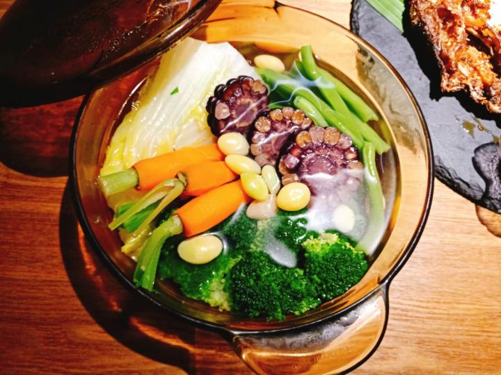 食堂菜很油腻怎么减肥,食堂饭菜油大怎么办